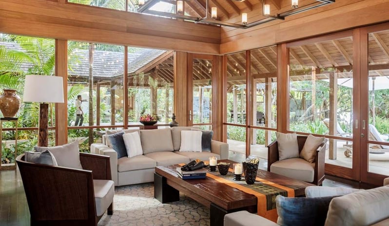 The Datai Langkawi-Two Bedroom Beach Villa 02_6438